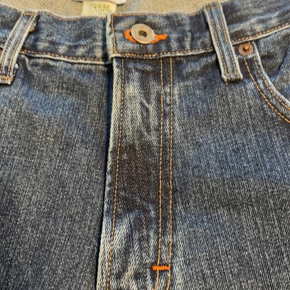 NWOT Men’s Orvis 5 Pocket Jeans - Picture 11 of 11